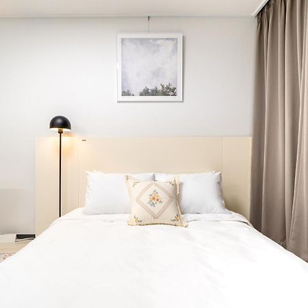 Urbanstay Busan Cityhall エクステリア 写真