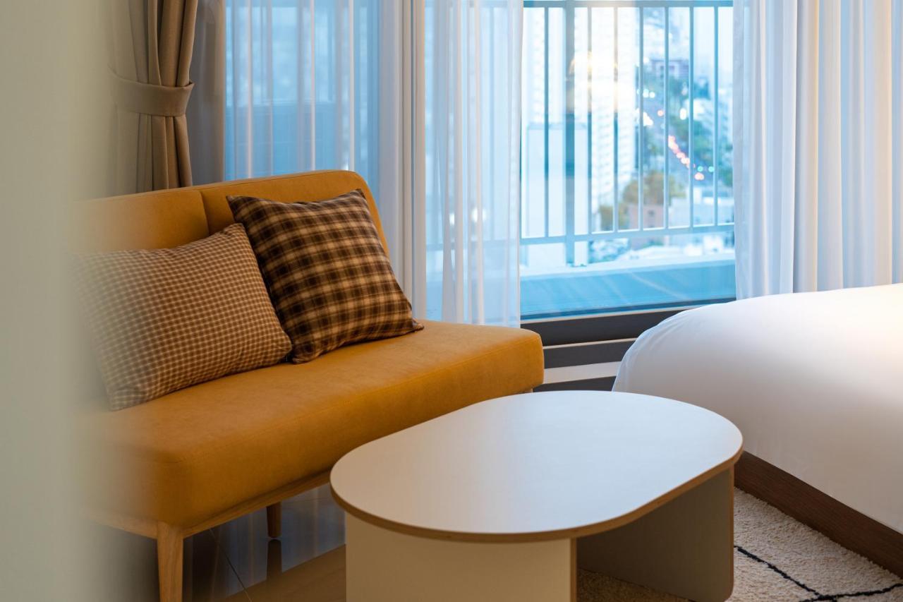 Urbanstay Busan Cityhall エクステリア 写真