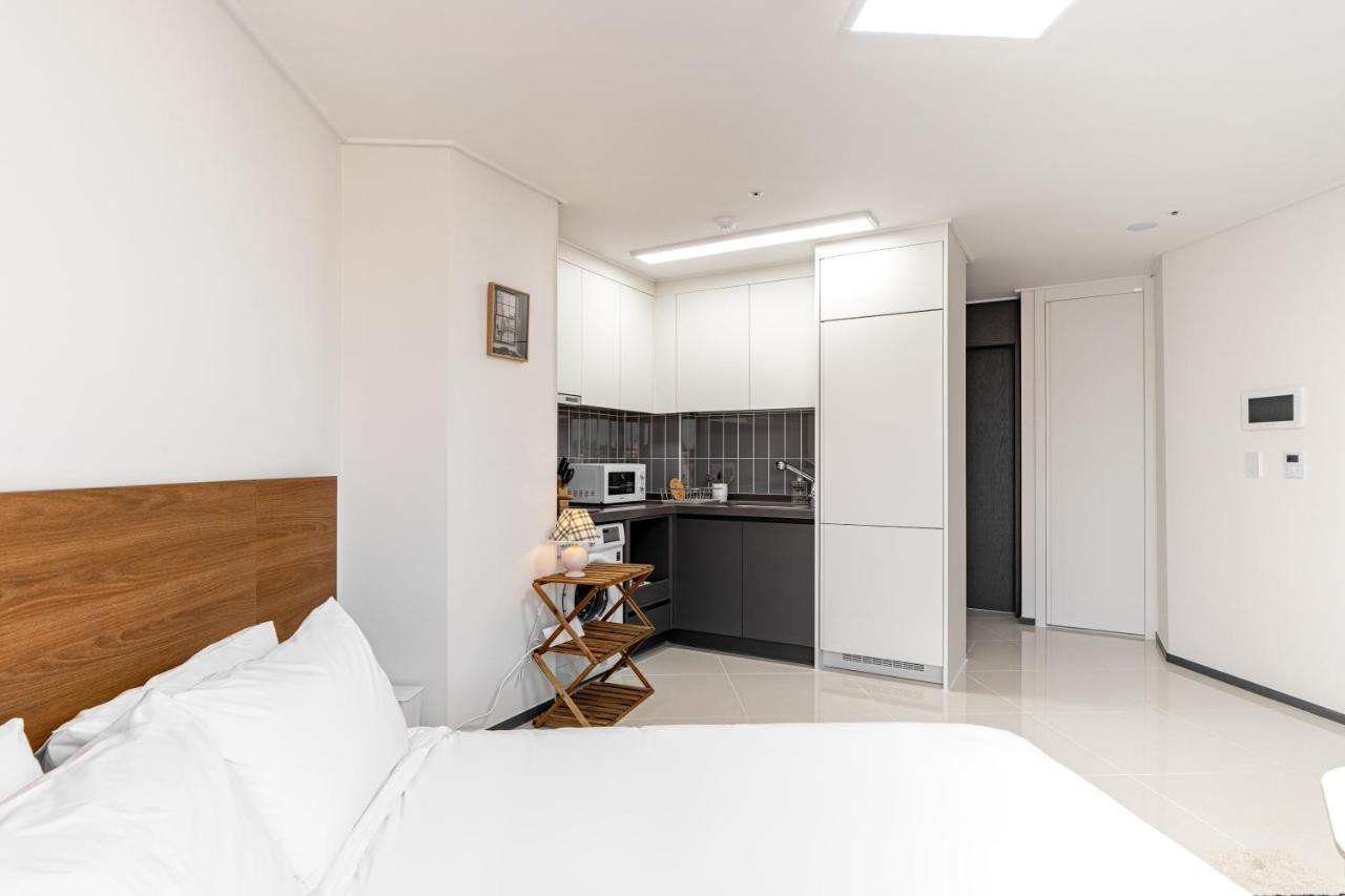 Urbanstay Busan Cityhall エクステリア 写真