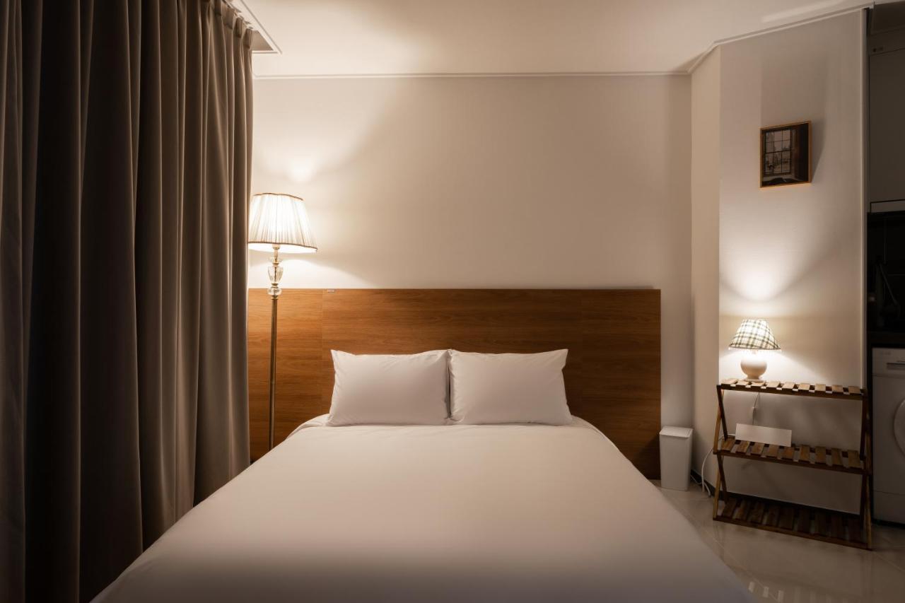 Urbanstay Busan Cityhall エクステリア 写真