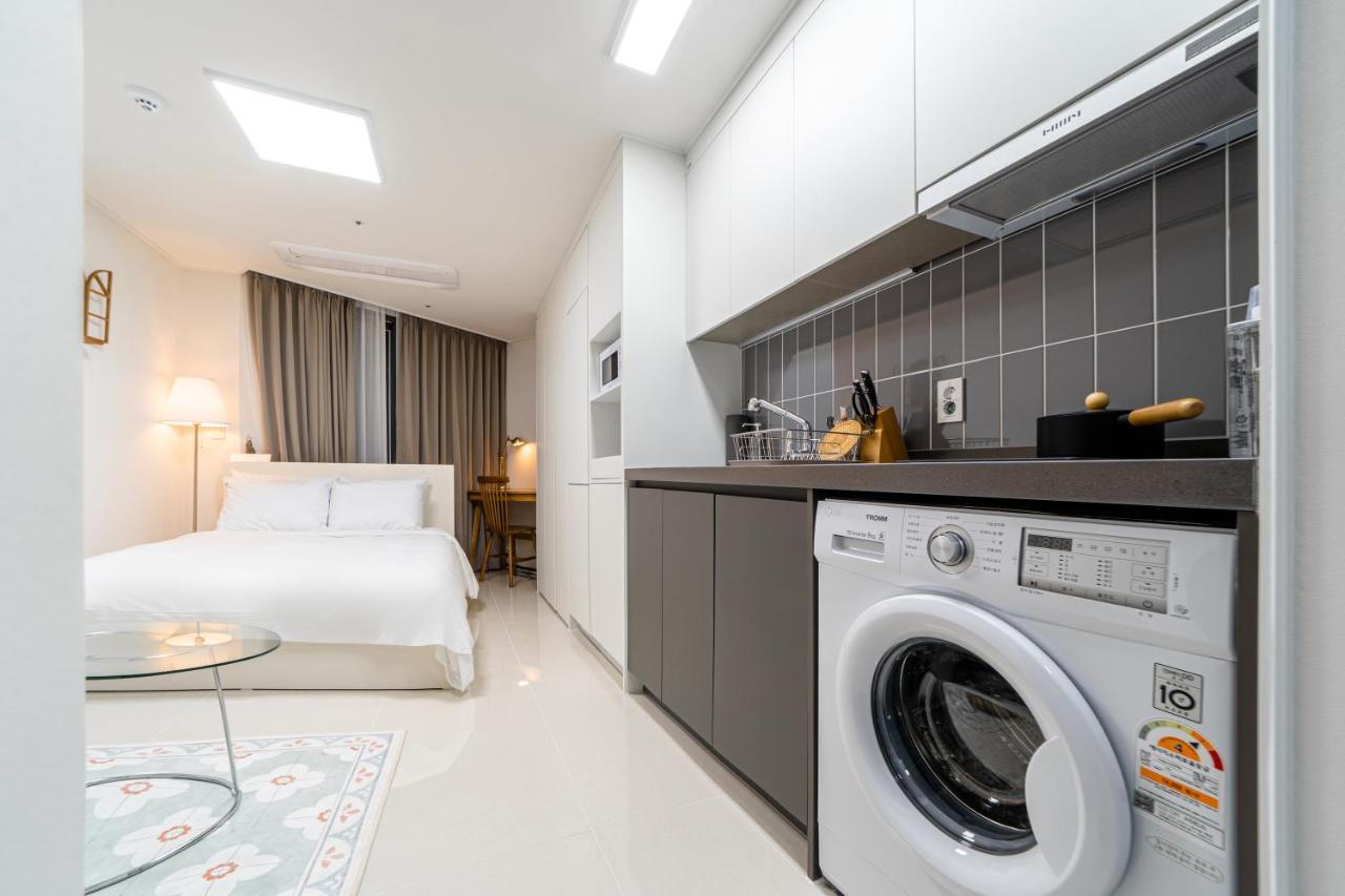 Urbanstay Busan Cityhall エクステリア 写真