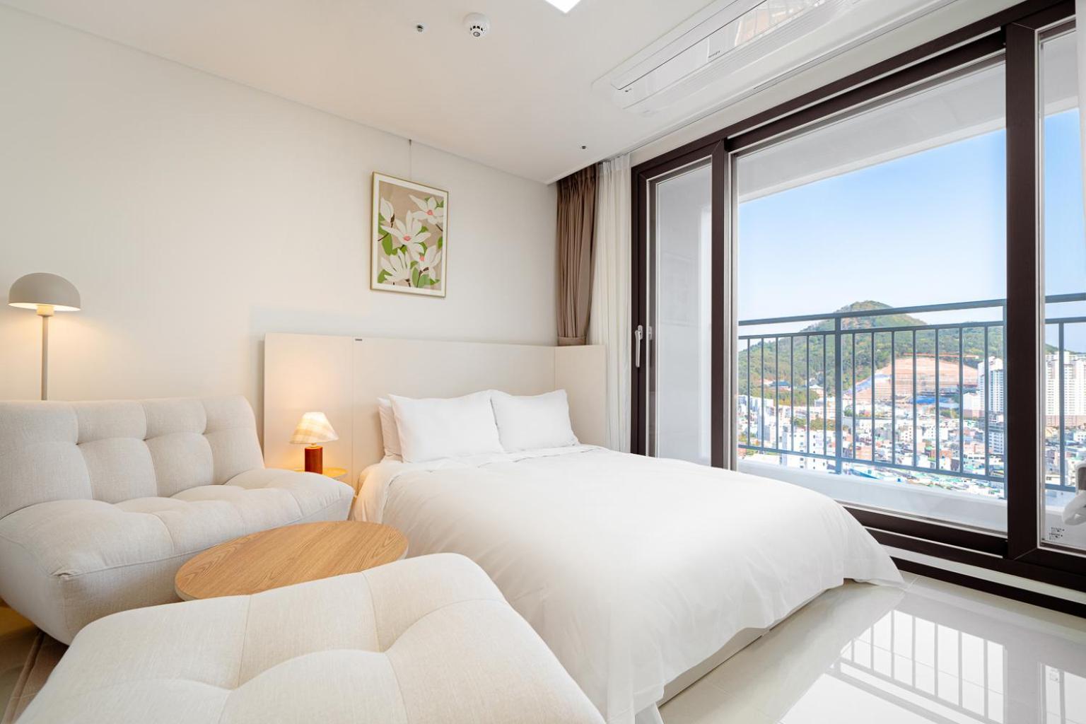 Urbanstay Busan Cityhall エクステリア 写真