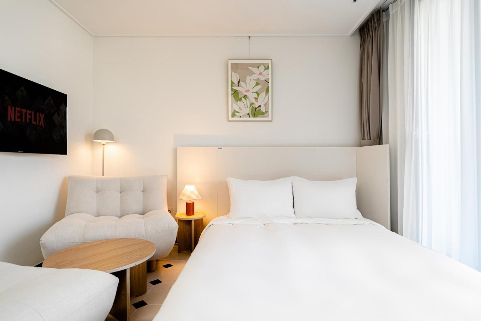 Urbanstay Busan Cityhall エクステリア 写真