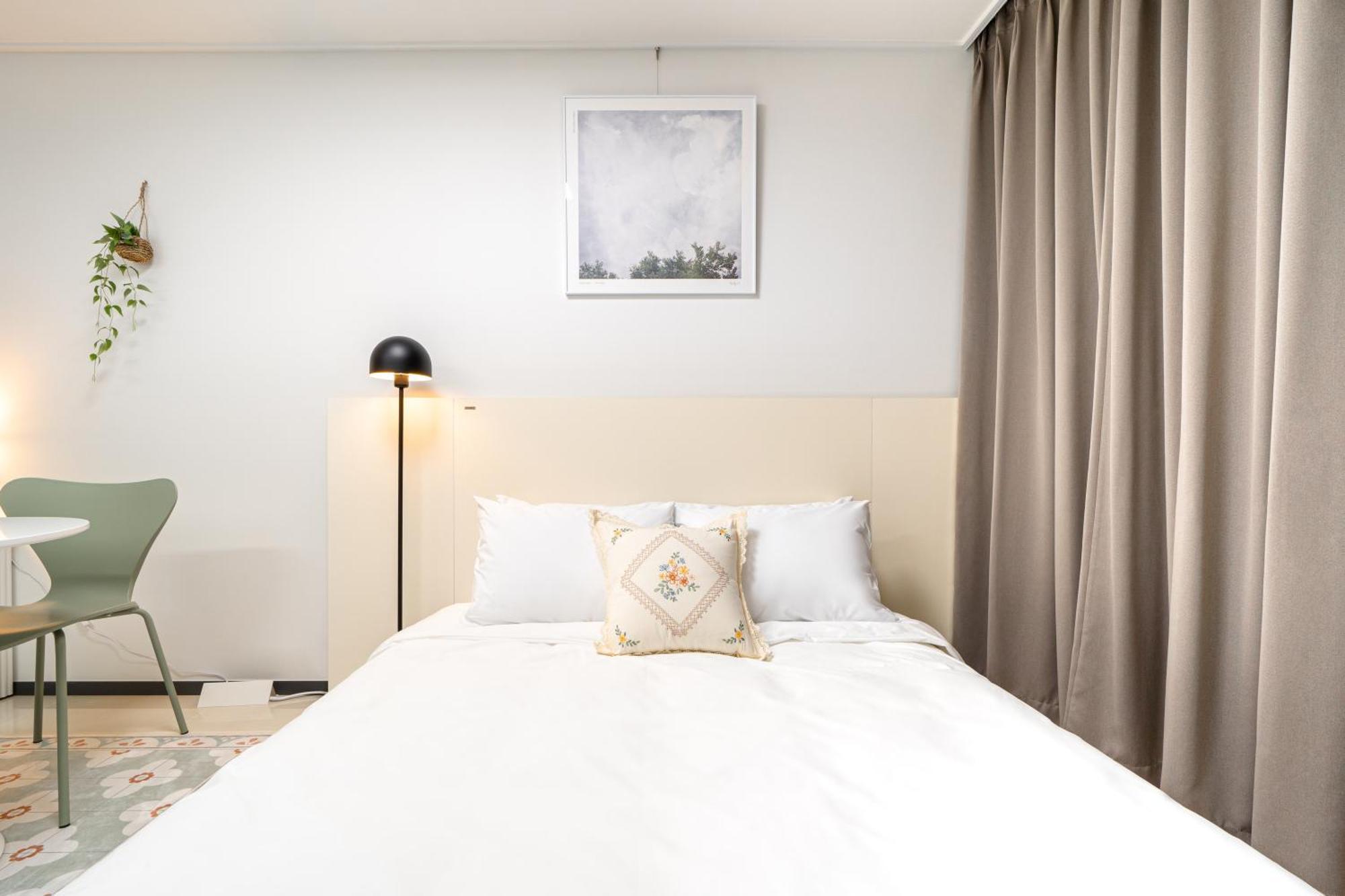 Urbanstay Busan Cityhall エクステリア 写真